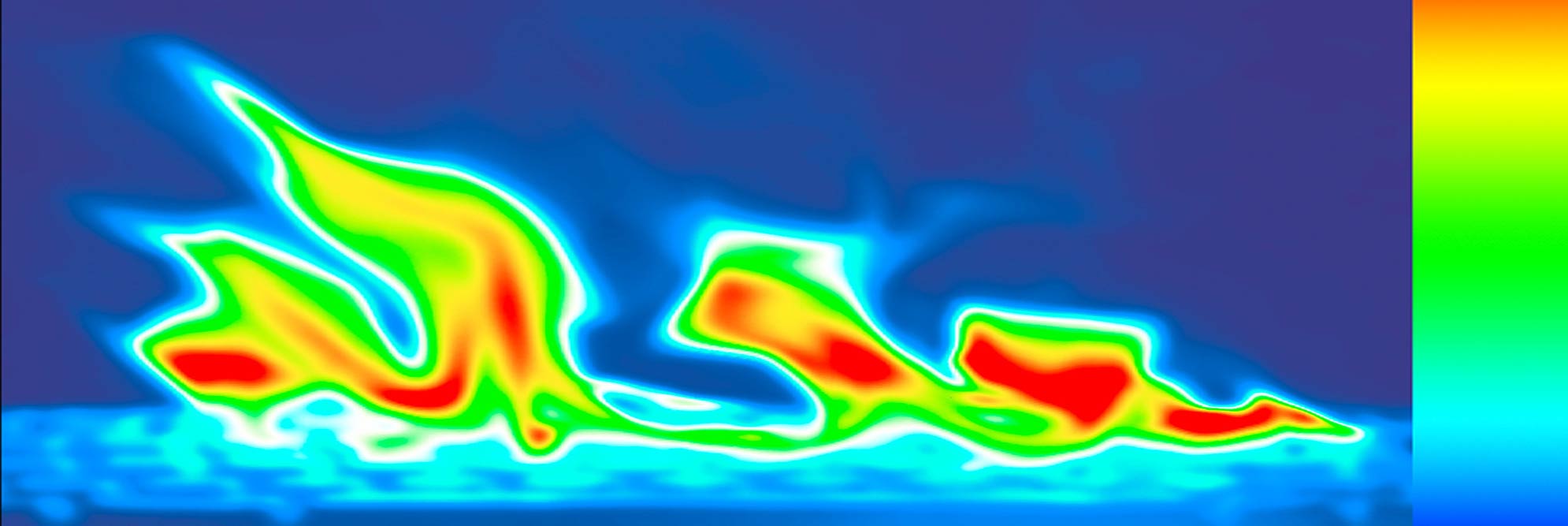 Thermal Fire/Heat Detection Articulate Group
